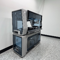 Hamilton Microlab VANTAGE Liquid Handling System image 0